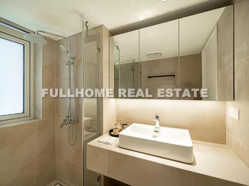 Jiafa Apartment - Interior view 5, Shanghai rental property