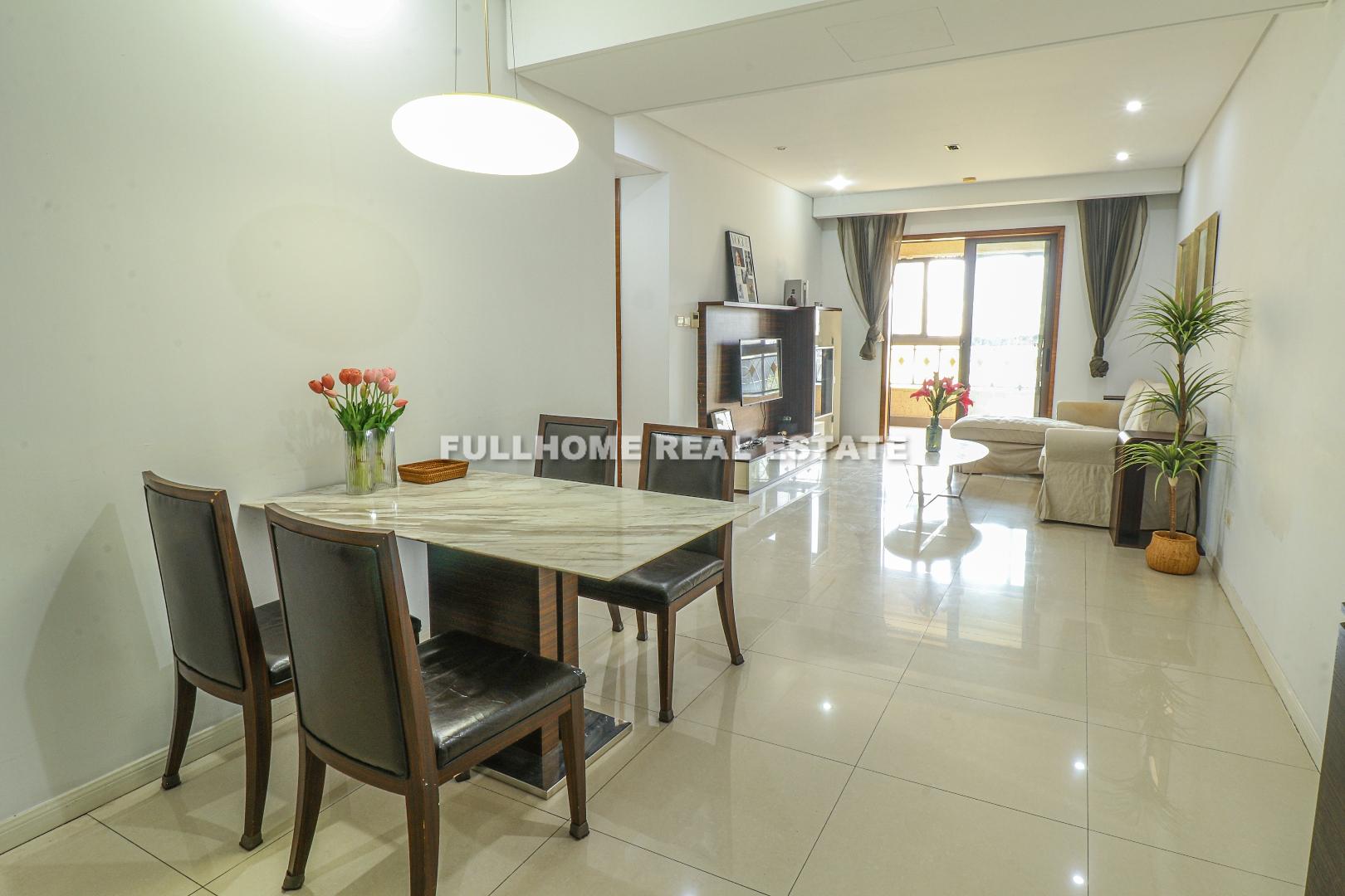 Farglory Xuhui Garden - Interior view 5, Shanghai rental property