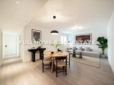 Same compound: Jiafa Apartment, 3 bedrooms in Shanghai
