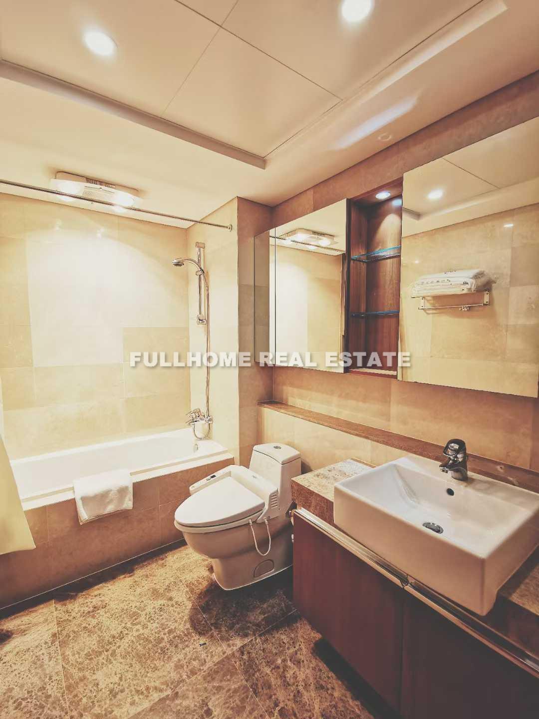 Golden Bella Vie - Interior view 5, Shanghai rental property