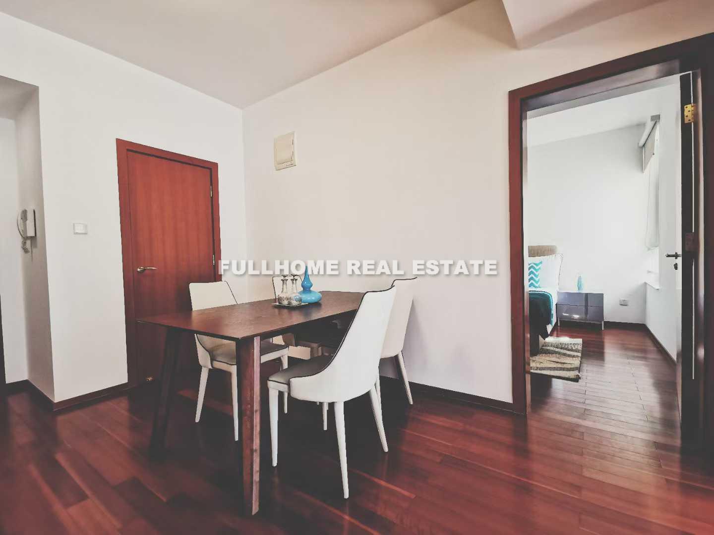 Golden Bella Vie - Interior view 3, Shanghai rental property