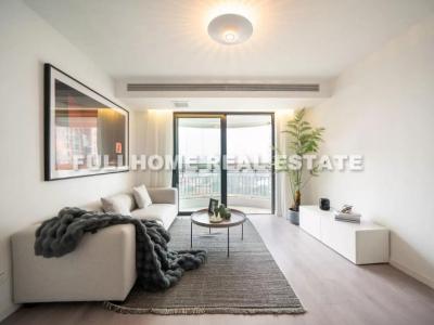Same compound: Qiang Sheng Garden, 2 bedrooms in Shanghai