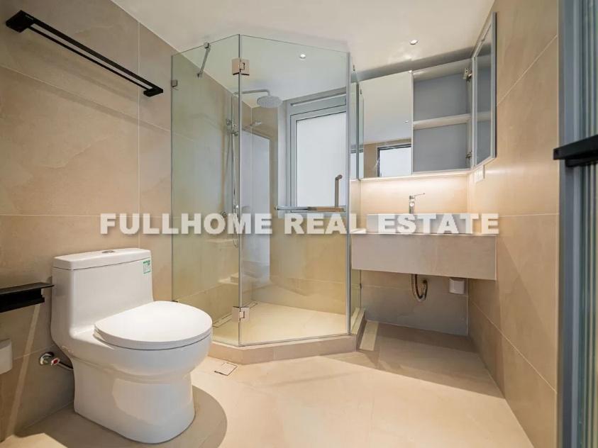 Jiafa Apartment - Interior view 10, Shanghai rental property
