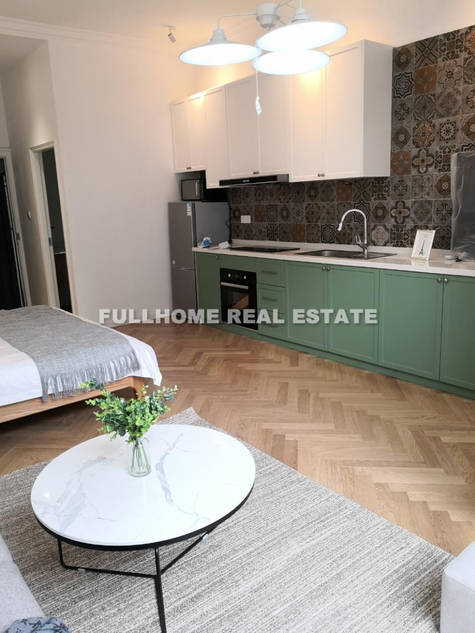 WanYiFang - Interior view 5, Shanghai rental property
