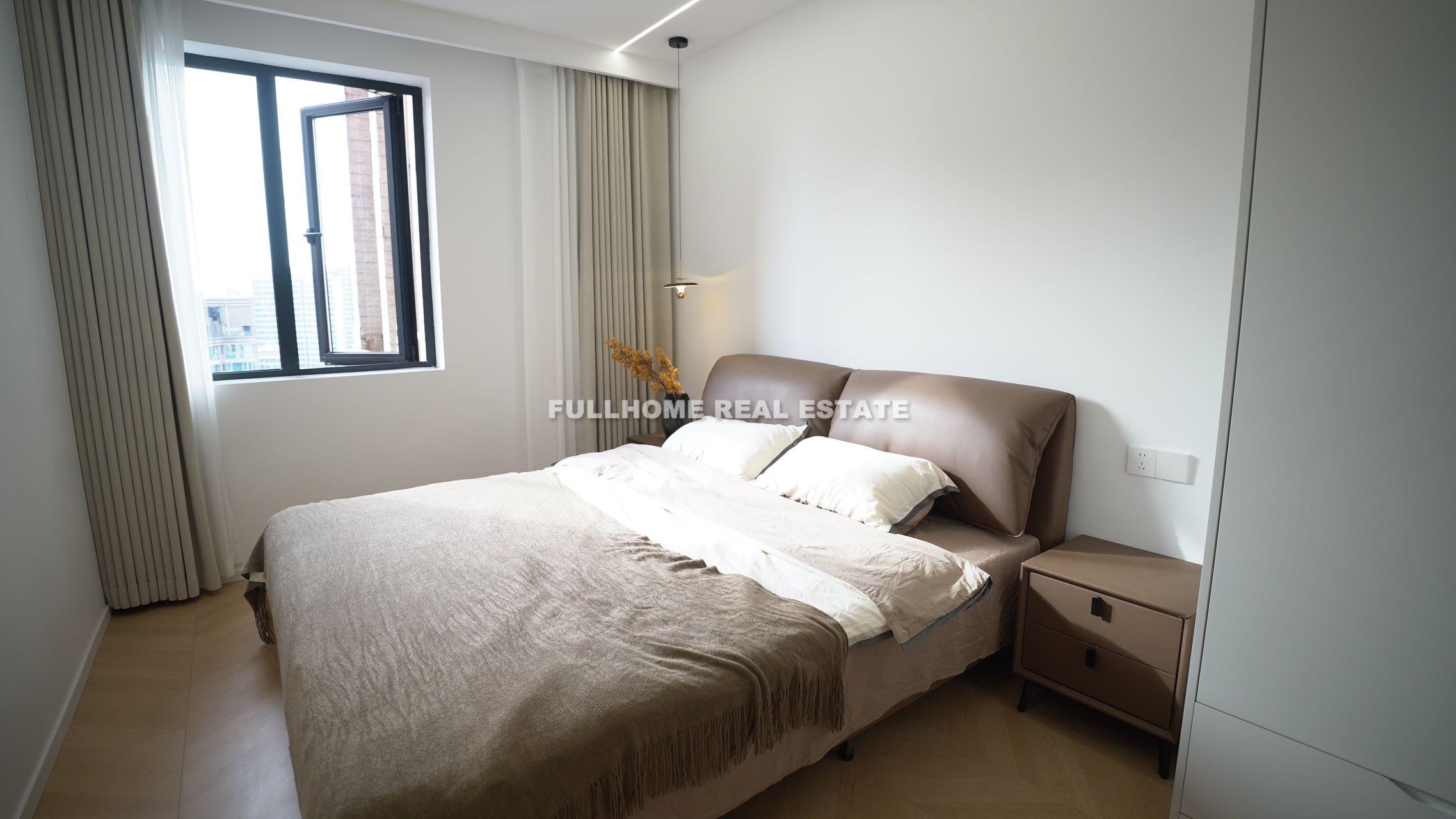Da An Garden - Interior view 3, Shanghai rental property