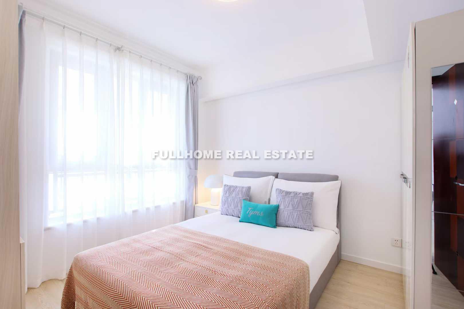 Maison Des Artistes - Interior view 6, Shanghai rental property