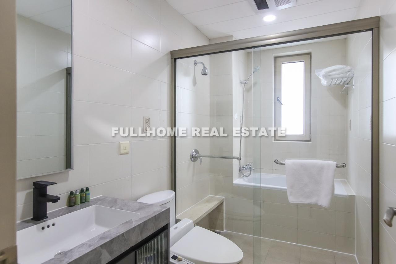 Gubei International Garden - Interior view 6, Shanghai rental property