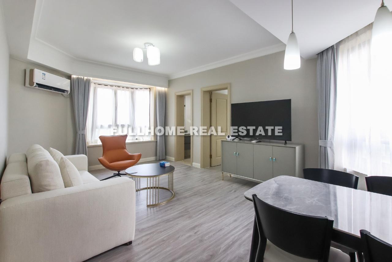 Gubei International Garden - Interior view 4, Shanghai rental property