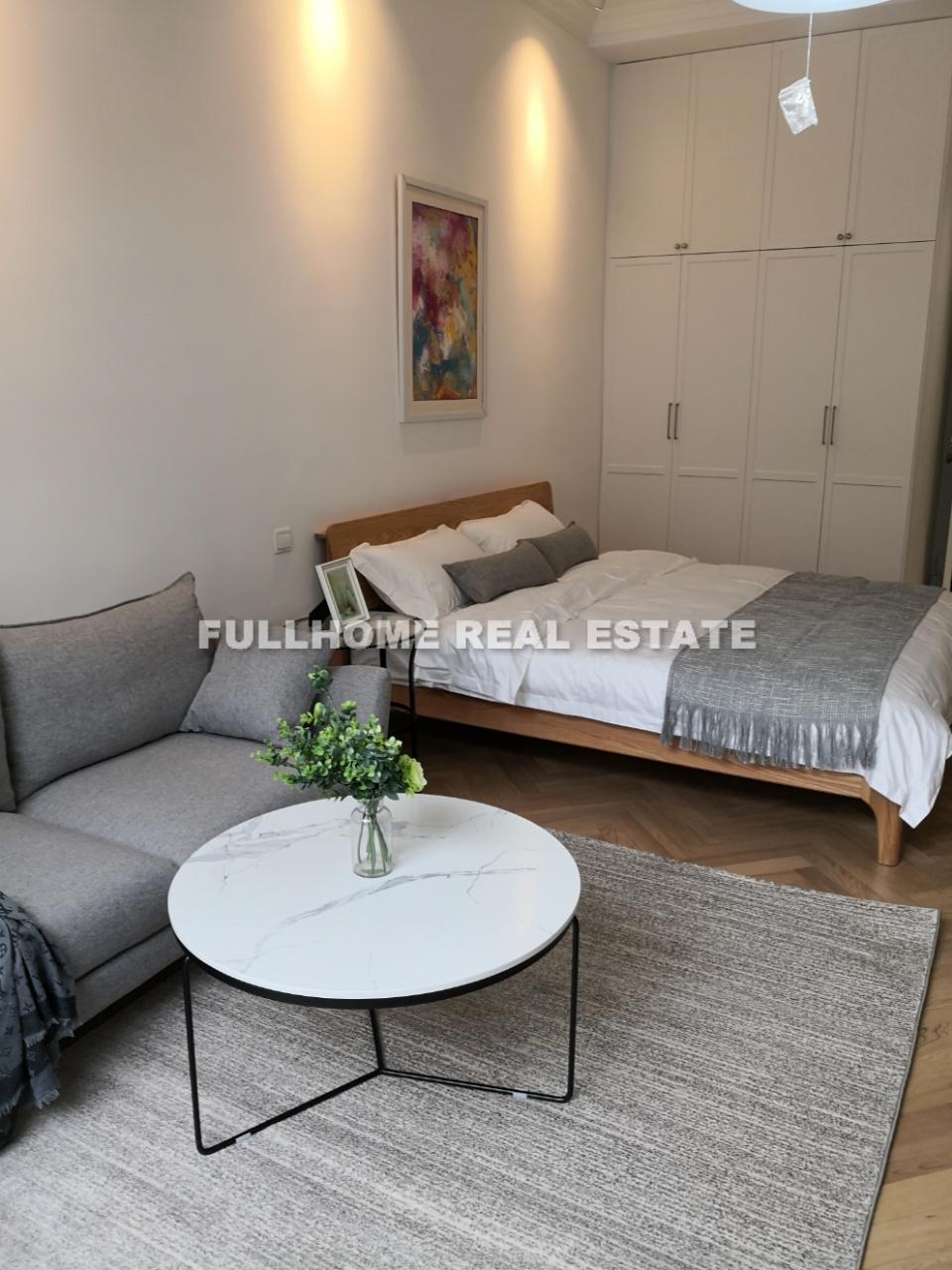 WanYiFang - 1 bedroom apartment in Shanghai, Xintiandi, Downtown