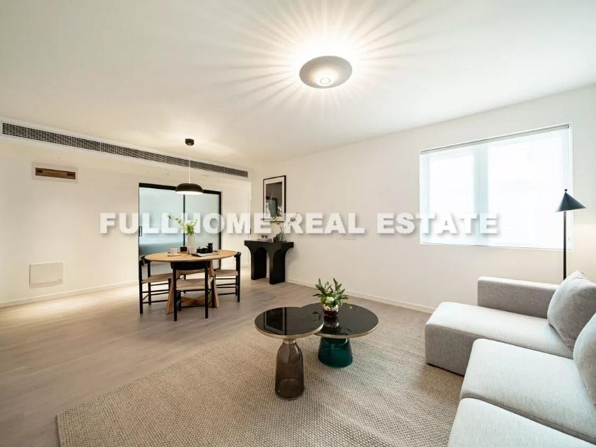 Jiafa Apartment - Interior view 7, Shanghai rental property
