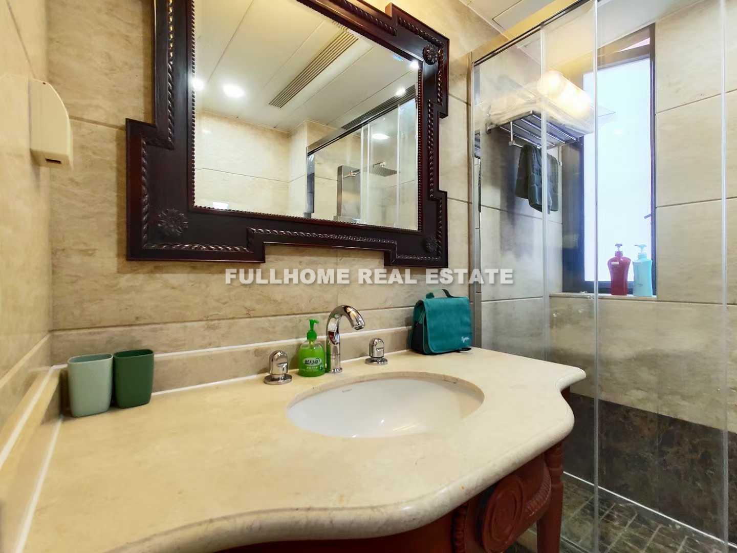 Gubei Qiangsheng Palace - Interior view 9, Shanghai rental property