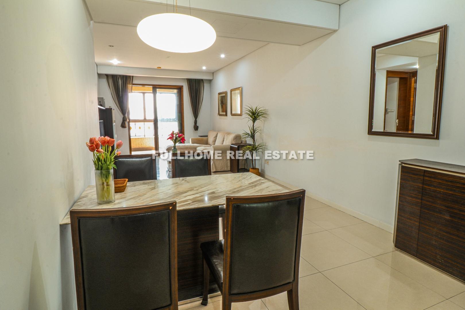 Farglory Xuhui Garden - Interior view 4, Shanghai rental property