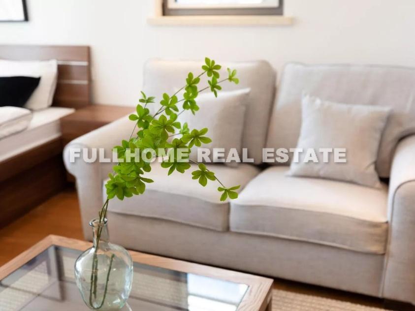 West Nanjing Mansion - Interior view 5, Shanghai rental property