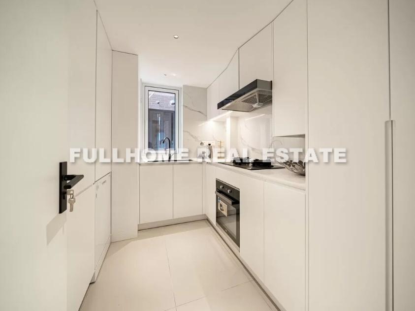 Jiafa Apartment - Interior view 3, Shanghai rental property