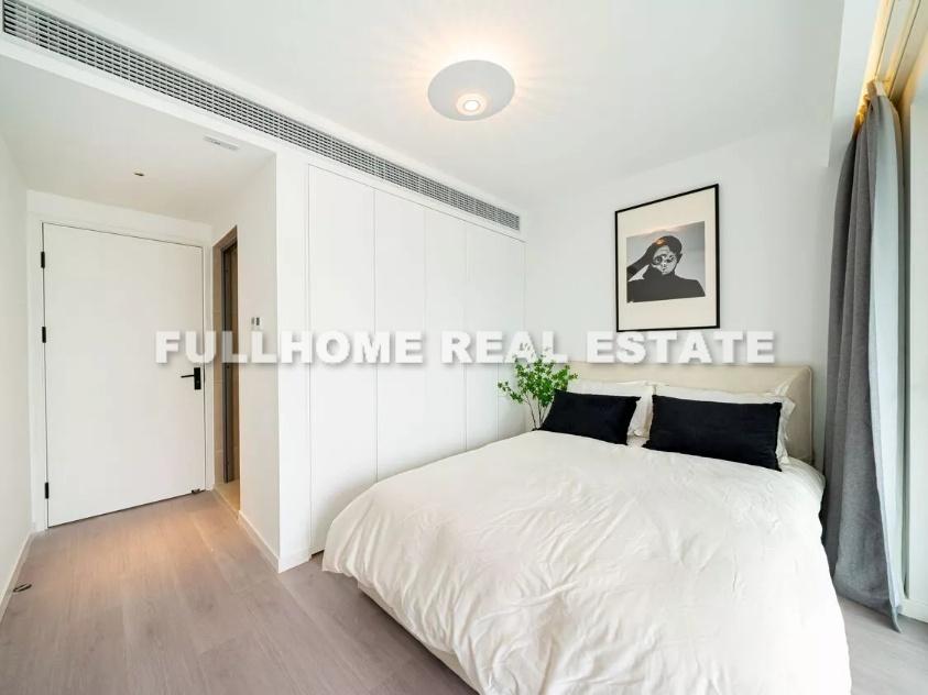 Jiafa Apartment - Interior view 6, Shanghai rental property