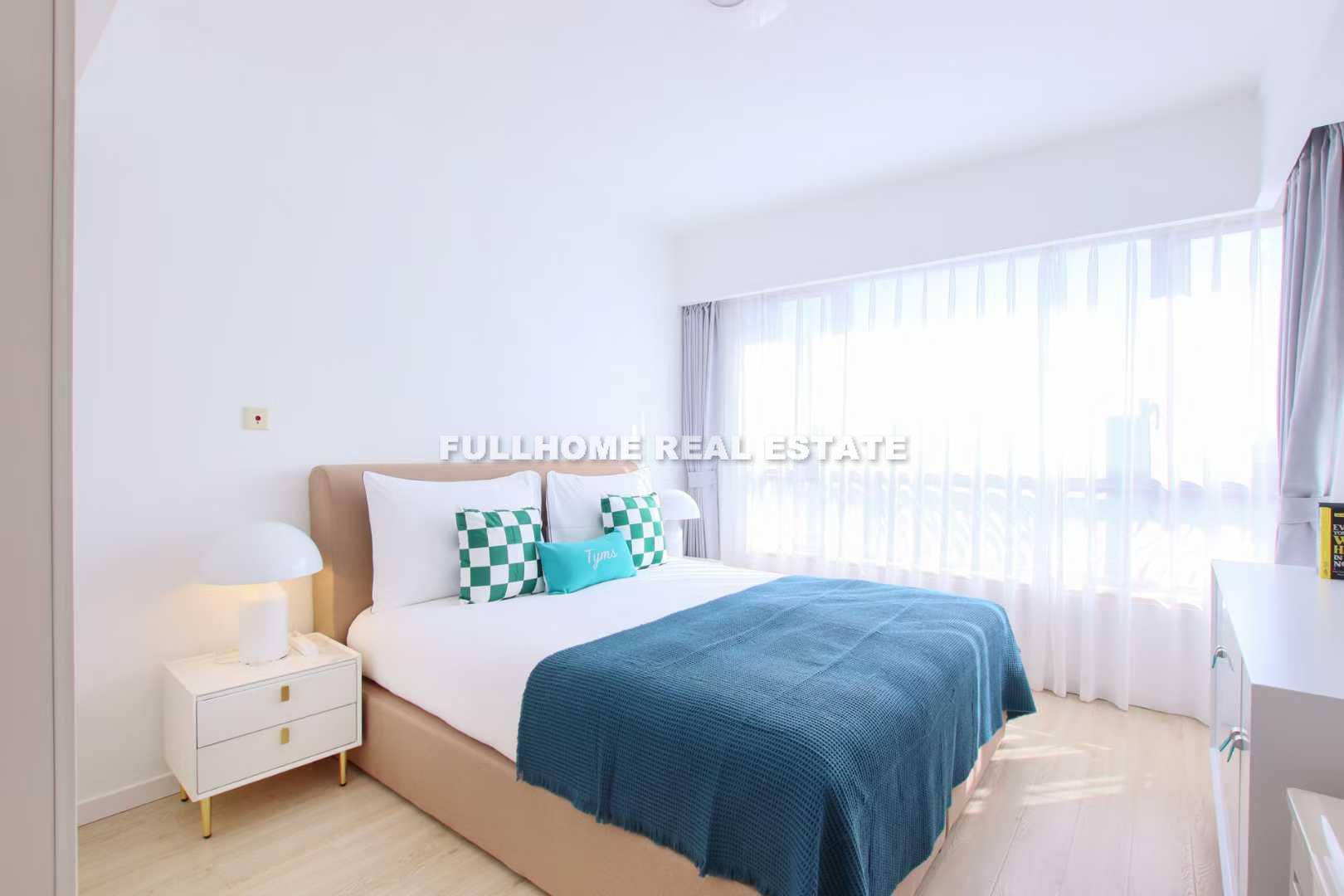 Maison Des Artistes - Interior view 5, Shanghai rental property