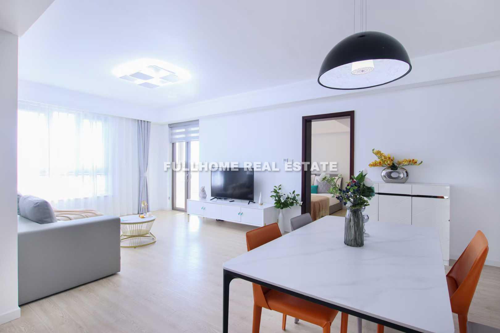 Maison Des Artistes - Interior view 3, Shanghai rental property