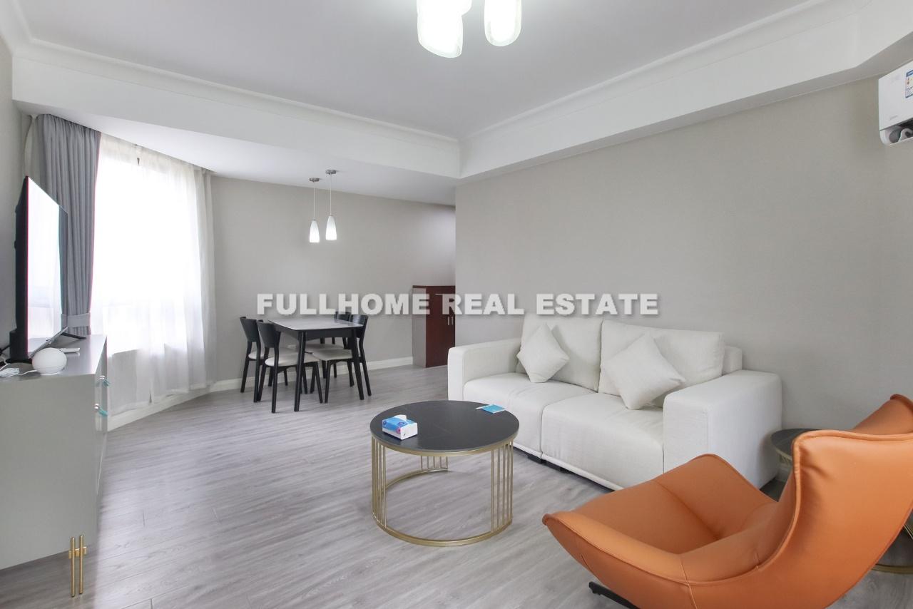 Gubei International Garden - Interior view 5, Shanghai rental property