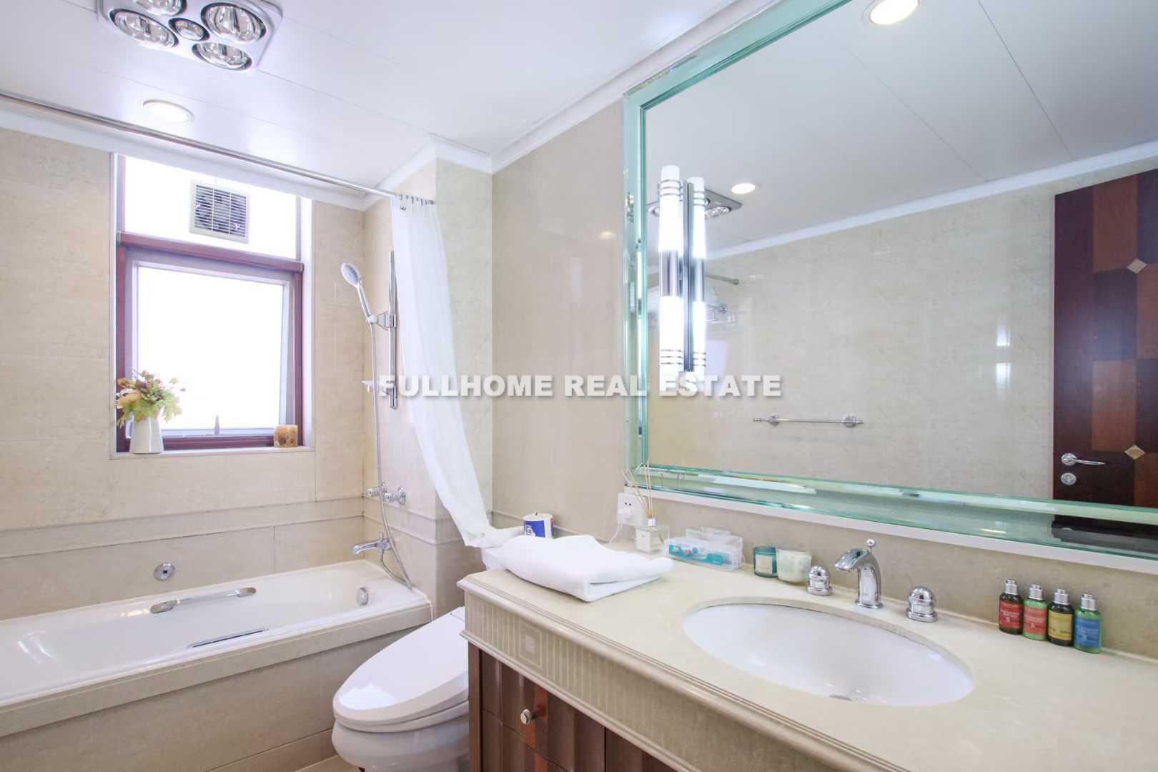 Maison Des Artistes - Interior view 7, Shanghai rental property