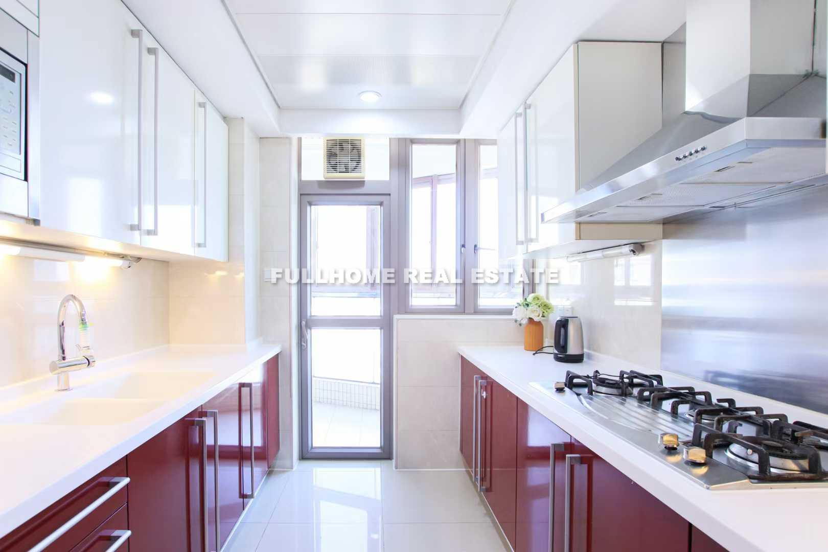 Maison Des Artistes - Interior view 8, Shanghai rental property