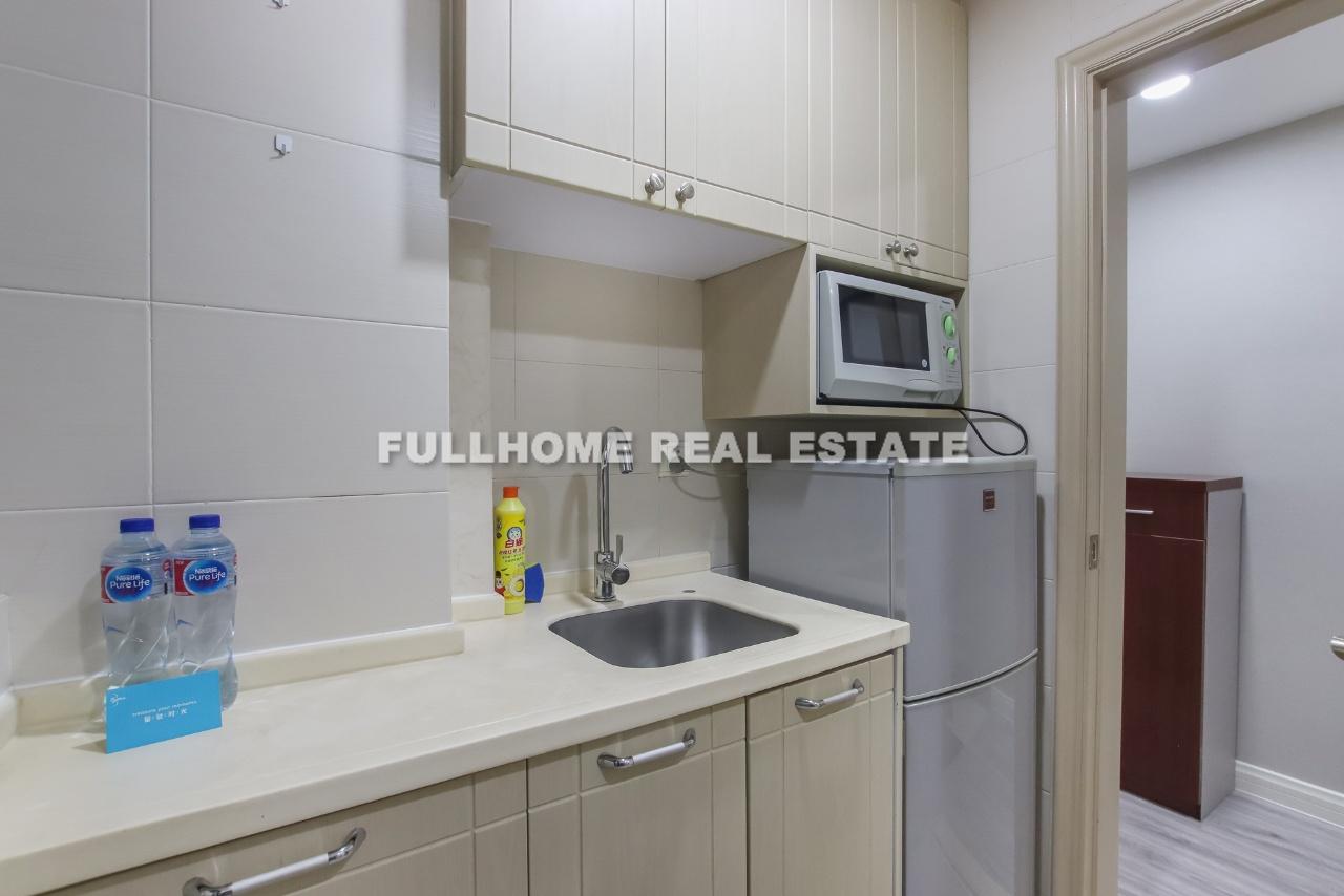 Gubei International Garden - Interior view 3, Shanghai rental property