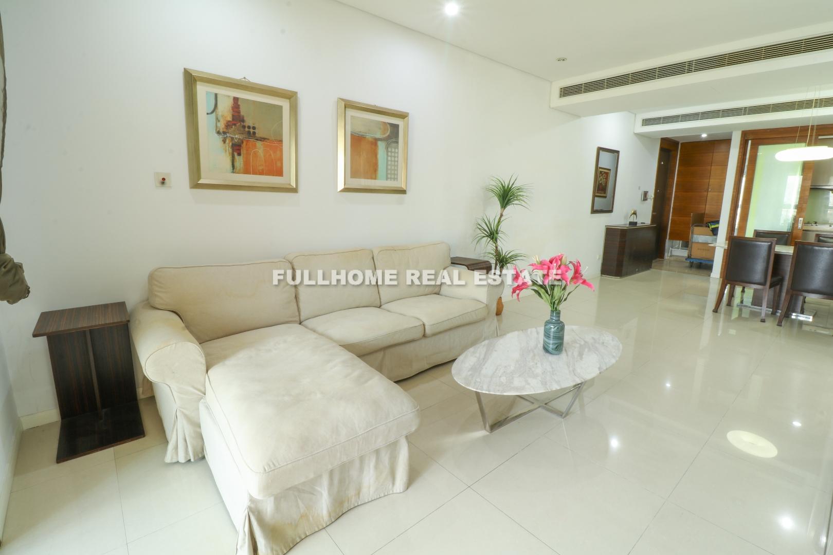 Same compound: Farglory Xuhui Garden, 2 bedrooms in Shanghai