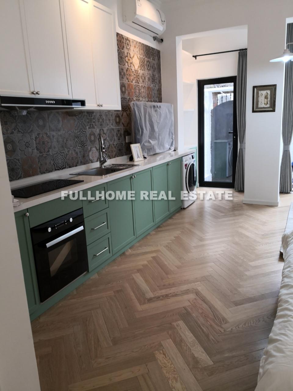 WanYiFang - Interior view 4, Shanghai rental property