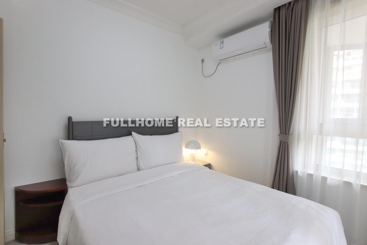 Gubei International Garden - Interior view 2, Shanghai rental property
