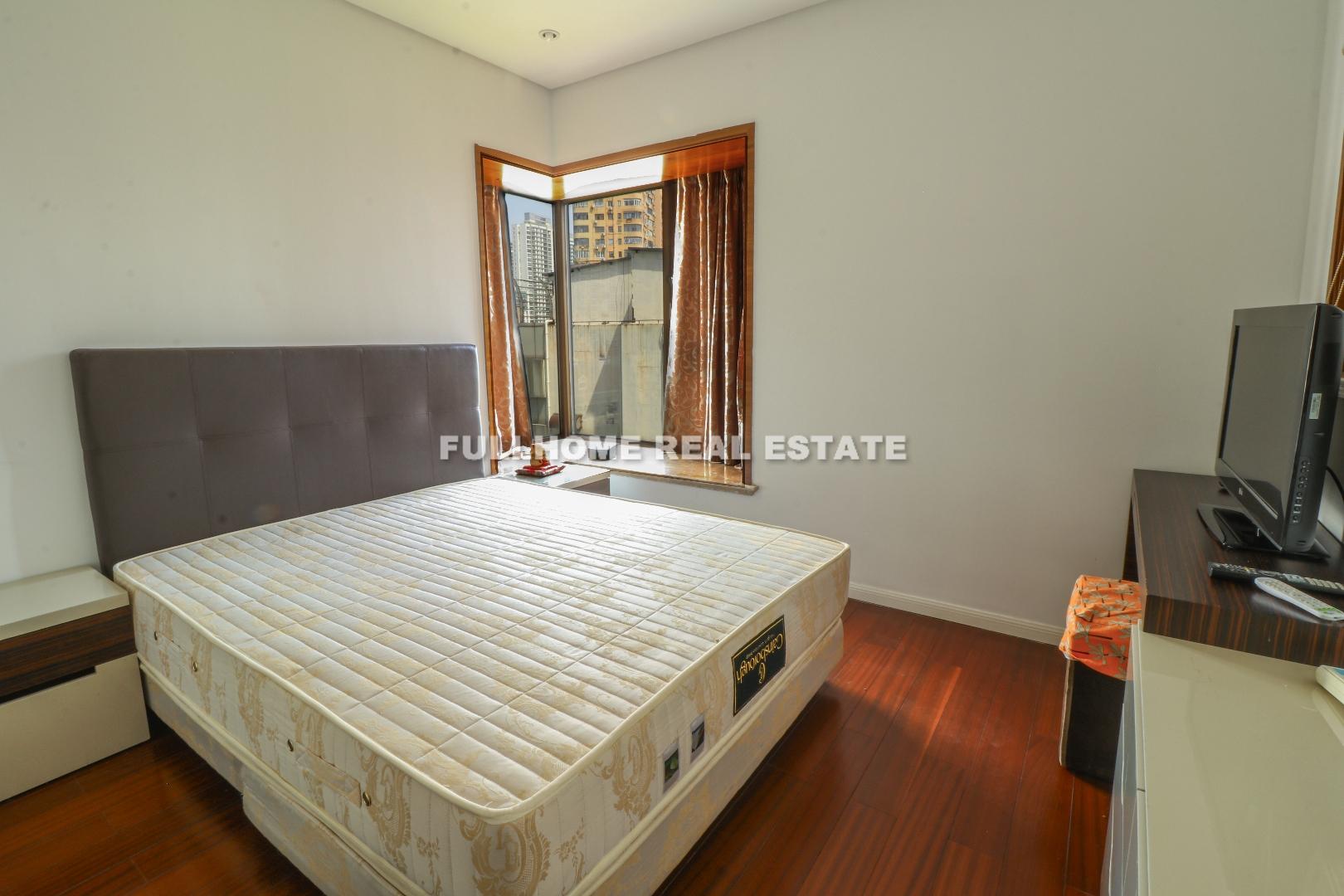 Farglory Xuhui Garden - Interior view 3, Shanghai rental property
