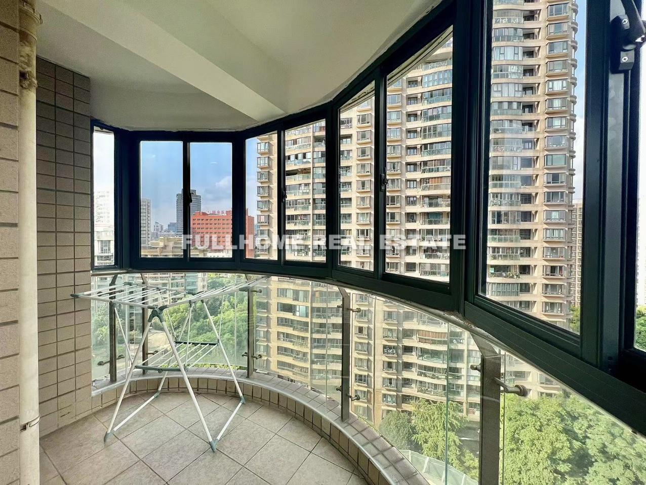 Gubei International Garden - Interior view 7, Shanghai rental property