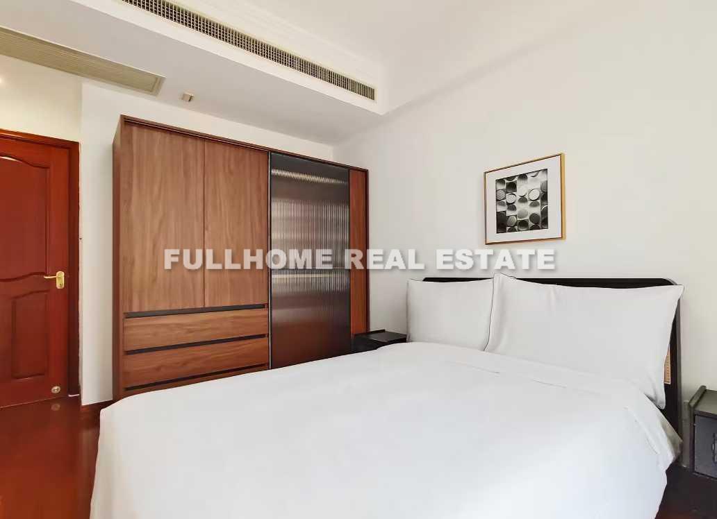 Gubei Qiangsheng Palace - Interior view 6, Shanghai rental property