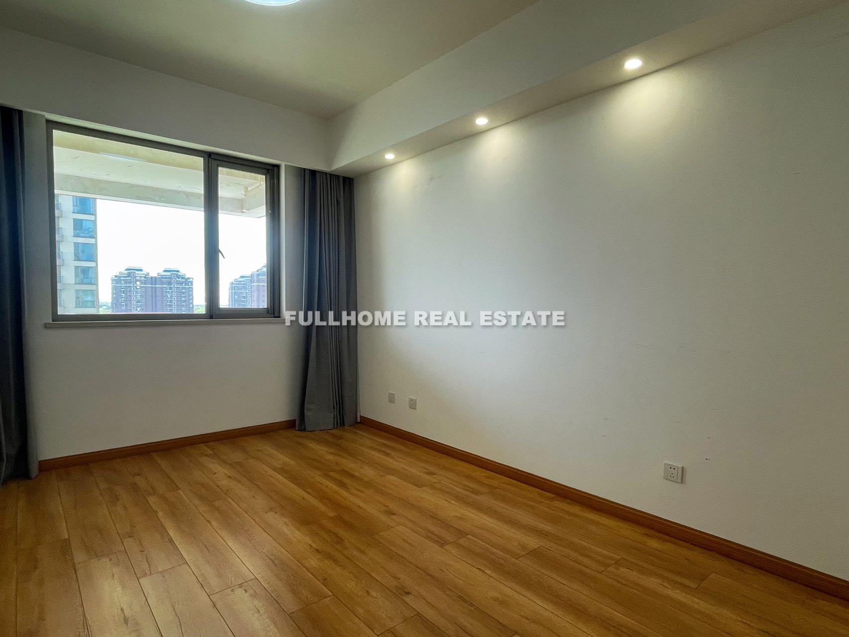 Yanlord Town - Interior view 3, Shanghai rental property