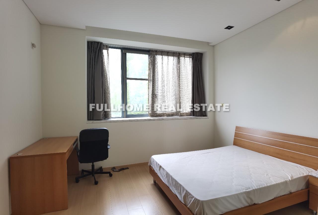 Lakeside Ville - Interior view 5, Shanghai rental property