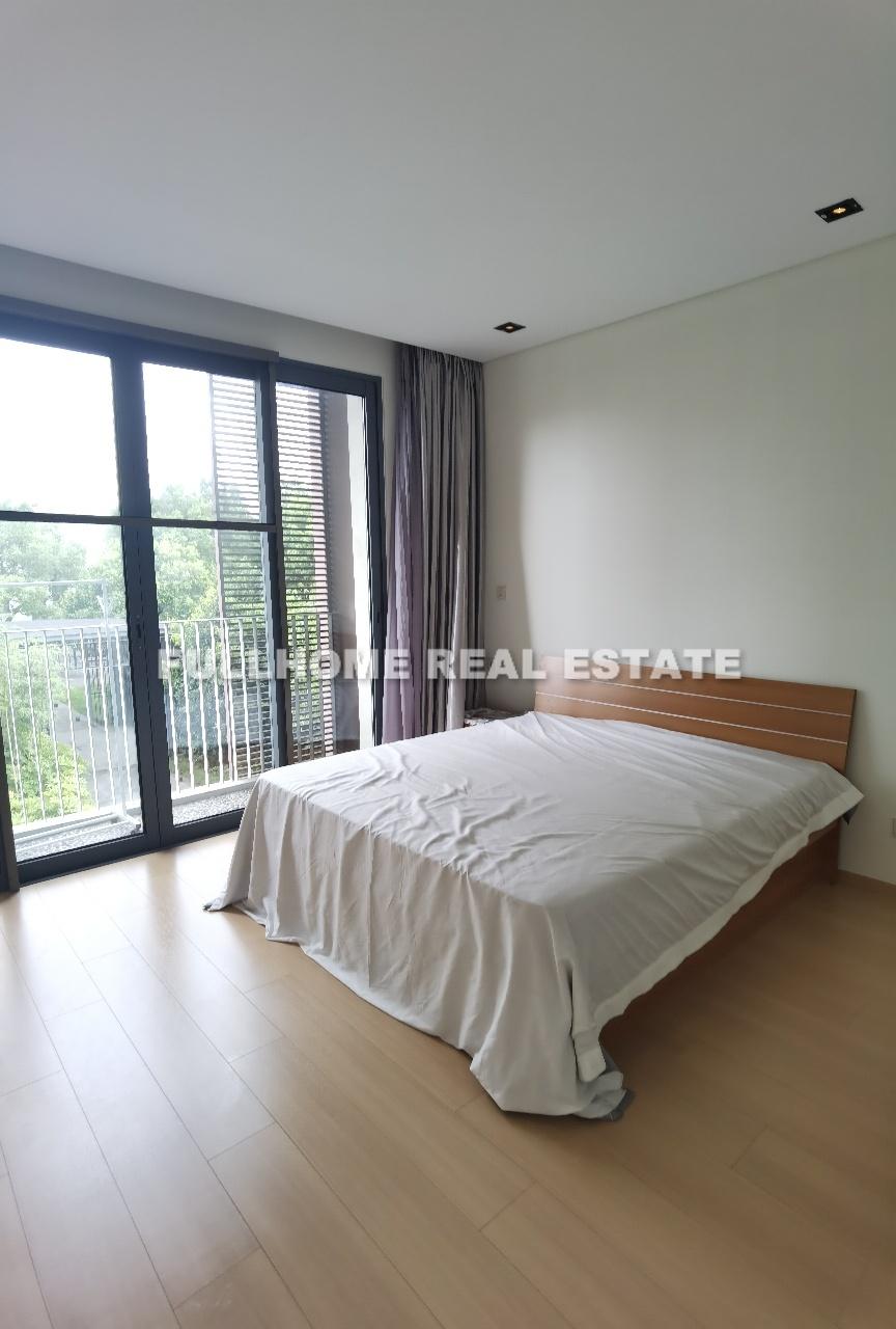 Lakeside Ville - Interior view 4, Shanghai rental property