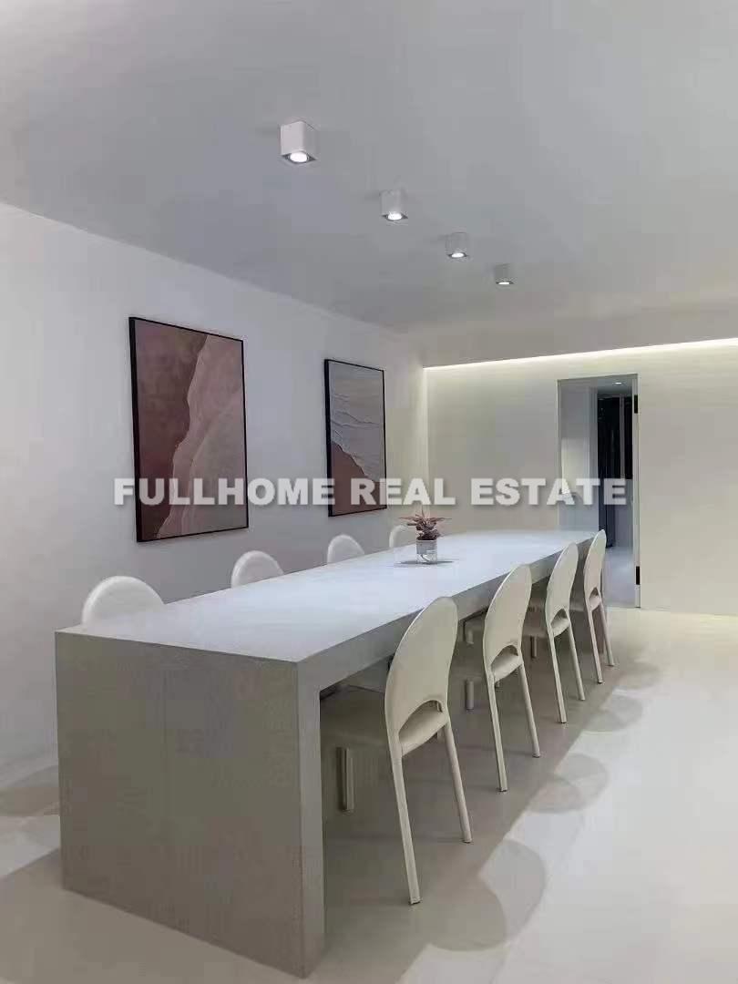 Haizhu Apartment - Interior view 4, Shanghai rental property