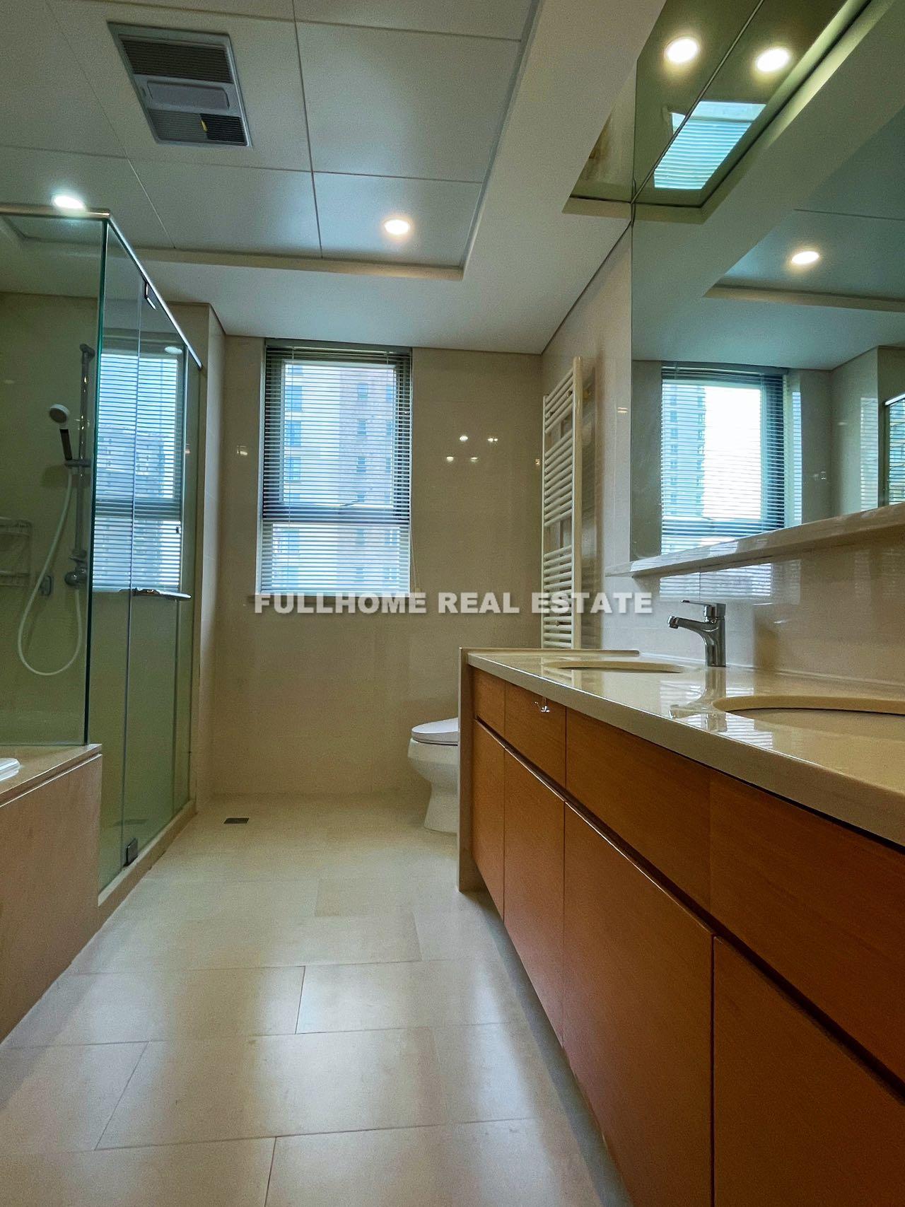 Yanlord Town - Interior view 6, Shanghai rental property