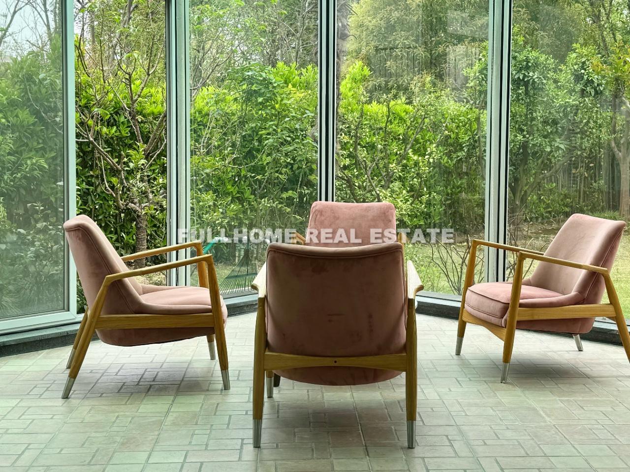 The Greenhills - Interior view 11, Shanghai rental property