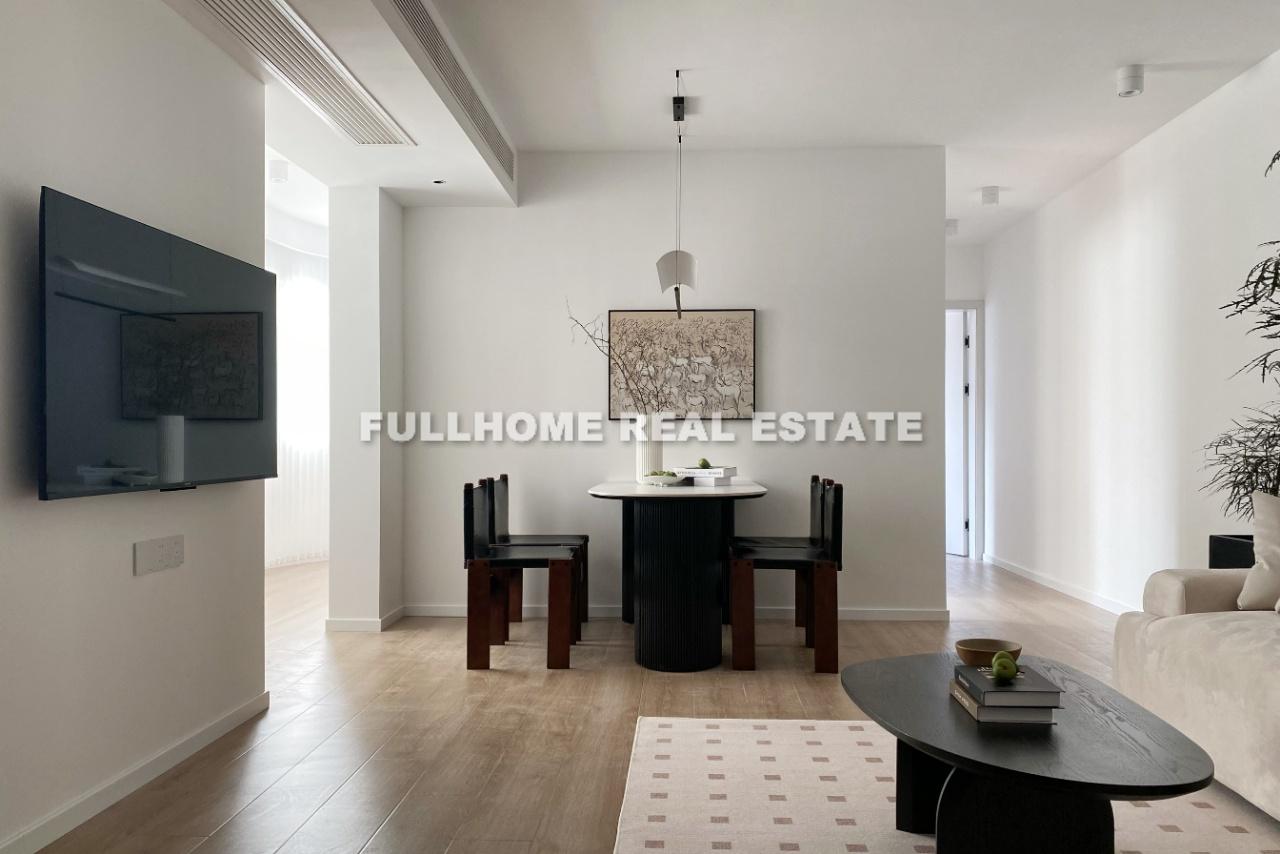 Xin Hui Apartment - Interior view 5, Shanghai rental property