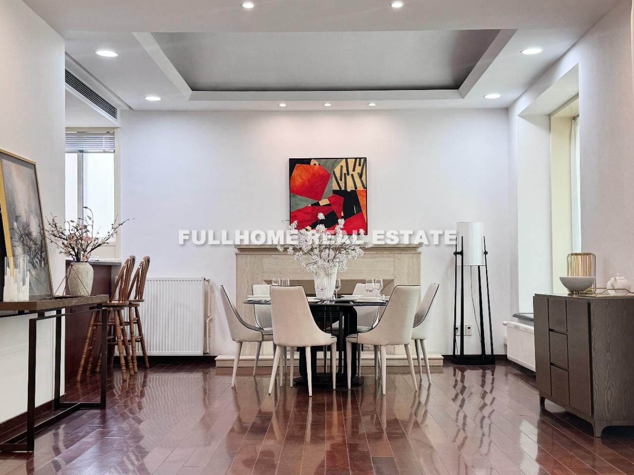The Greenhills - Interior view 5, Shanghai rental property