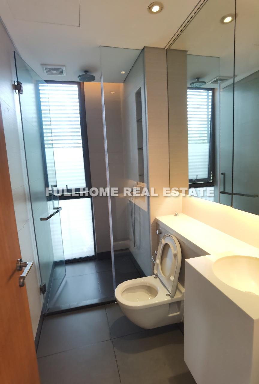 Lakeside Ville - Interior view 3, Shanghai rental property