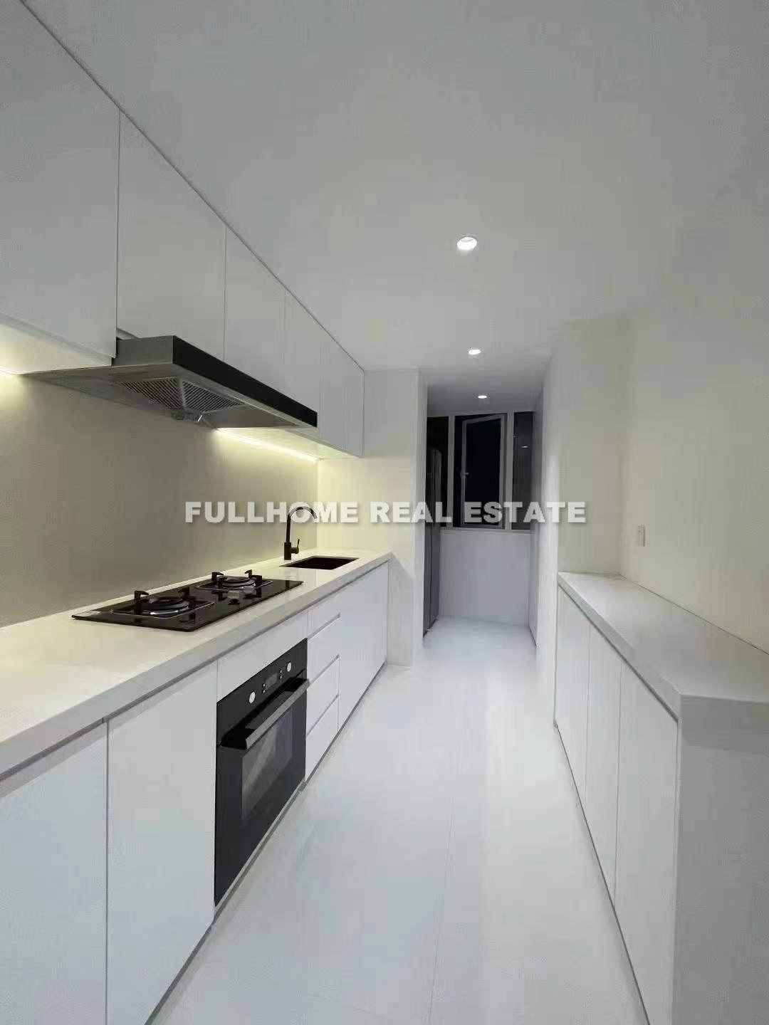 Haizhu Apartment - Interior view 6, Shanghai rental property