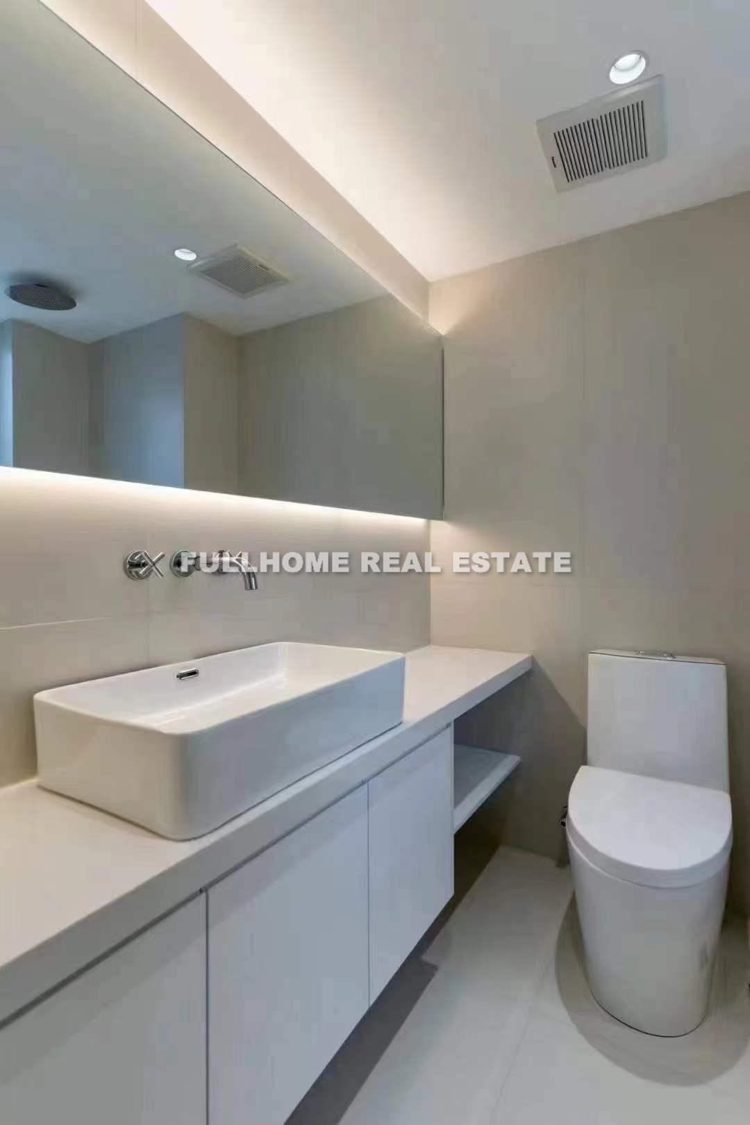 Haizhu Apartment - Interior view 7, Shanghai rental property