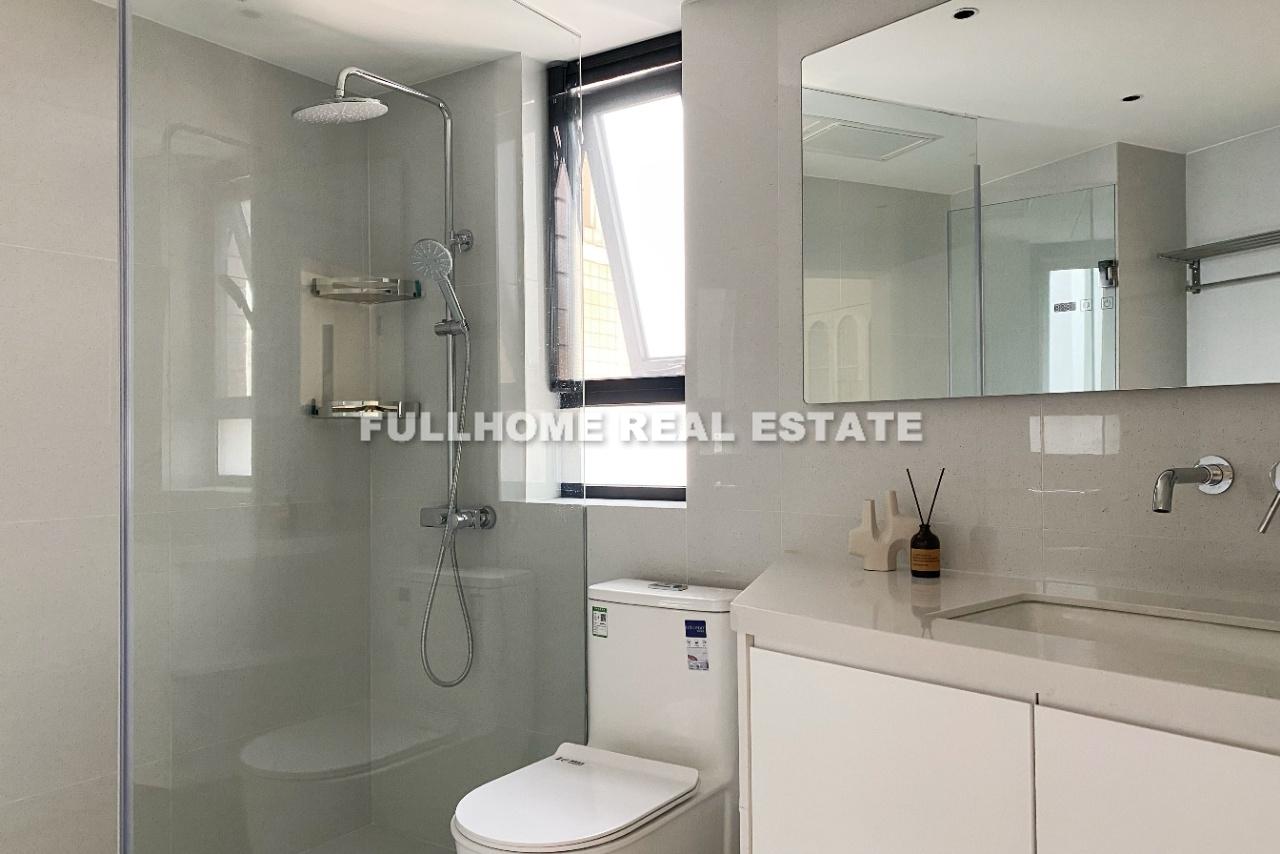 Xin Hui Apartment - Interior view 8, Shanghai rental property