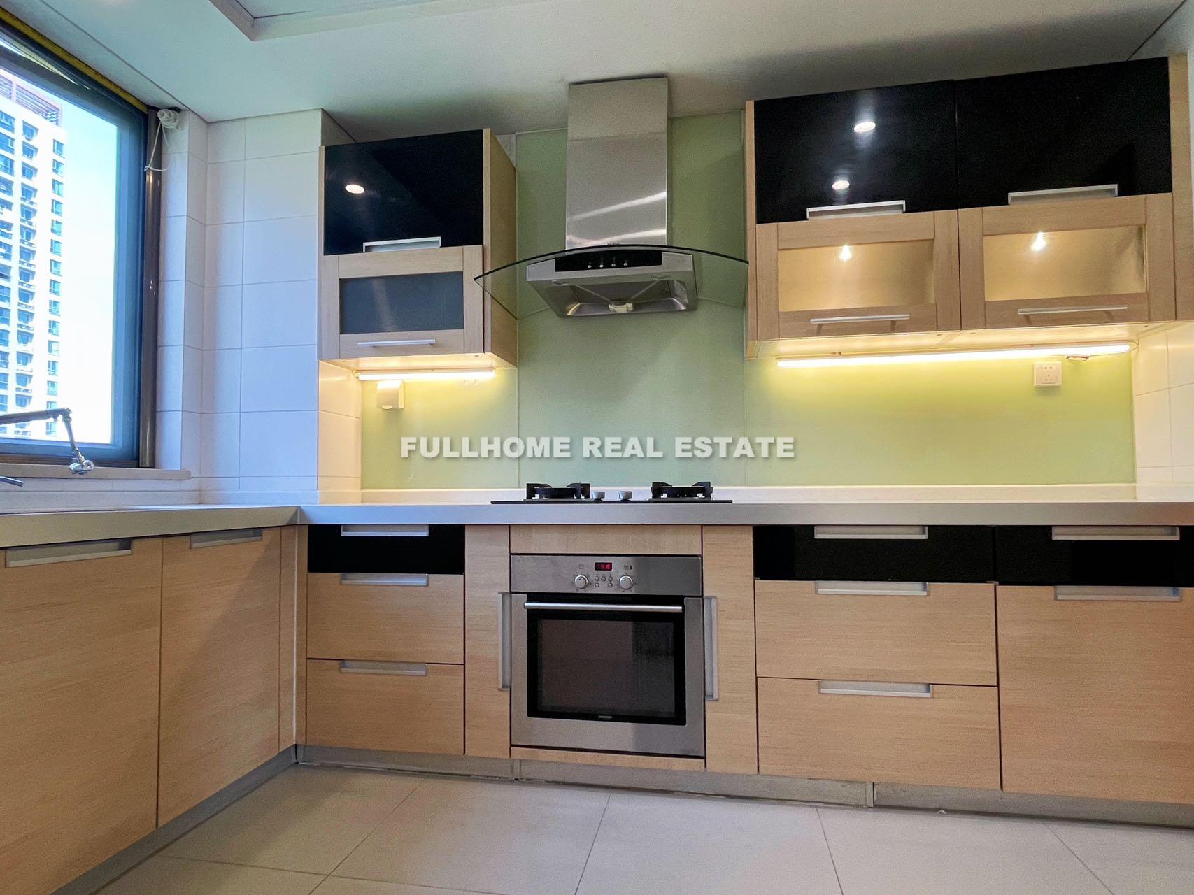 Yanlord Town - Interior view 8, Shanghai rental property
