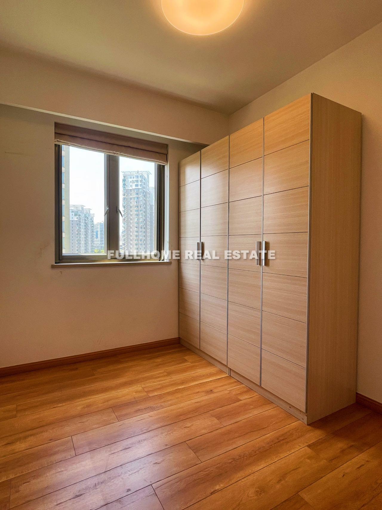 Yanlord Town - Interior view 5, Shanghai rental property