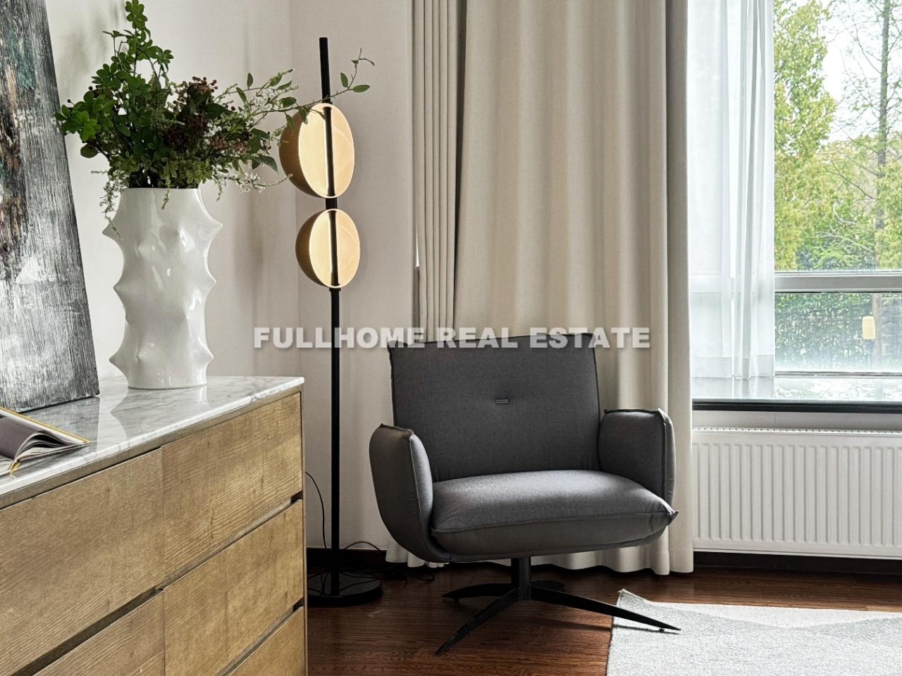 The Greenhills - Interior view 8, Shanghai rental property