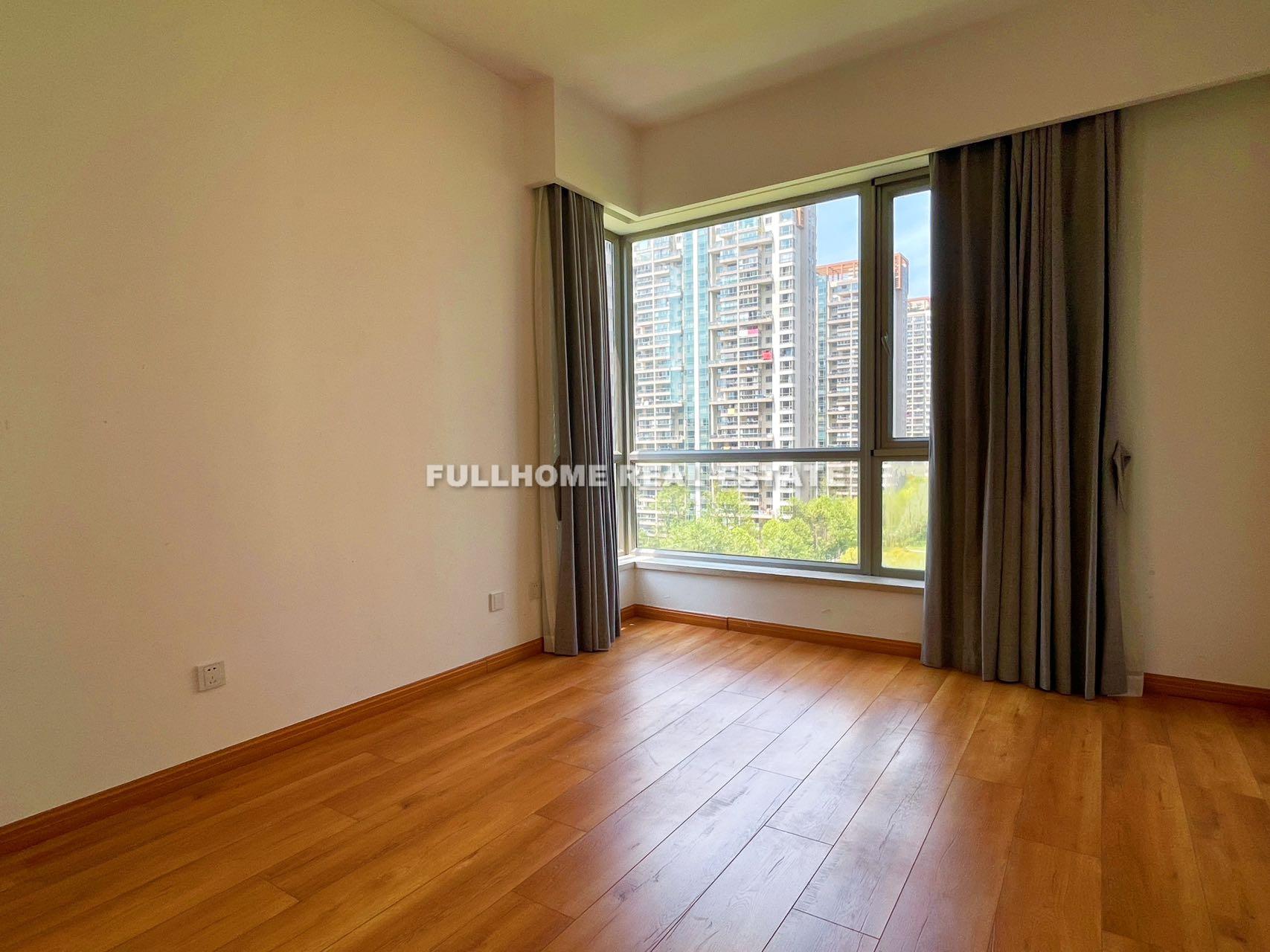 Yanlord Town - Interior view 4, Shanghai rental property