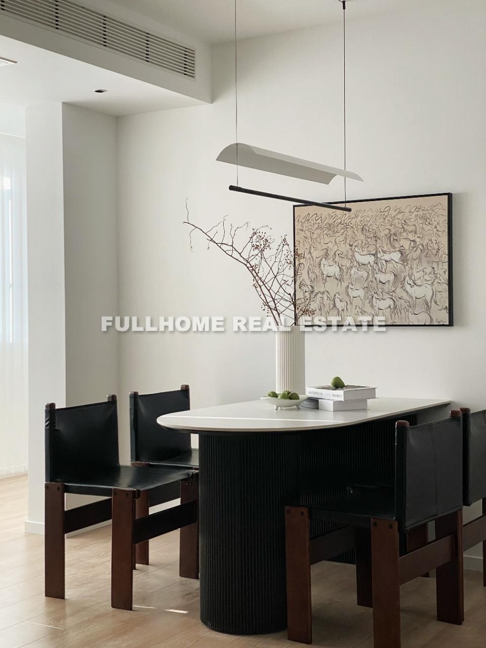 Xin Hui Apartment - Interior view 4, Shanghai rental property