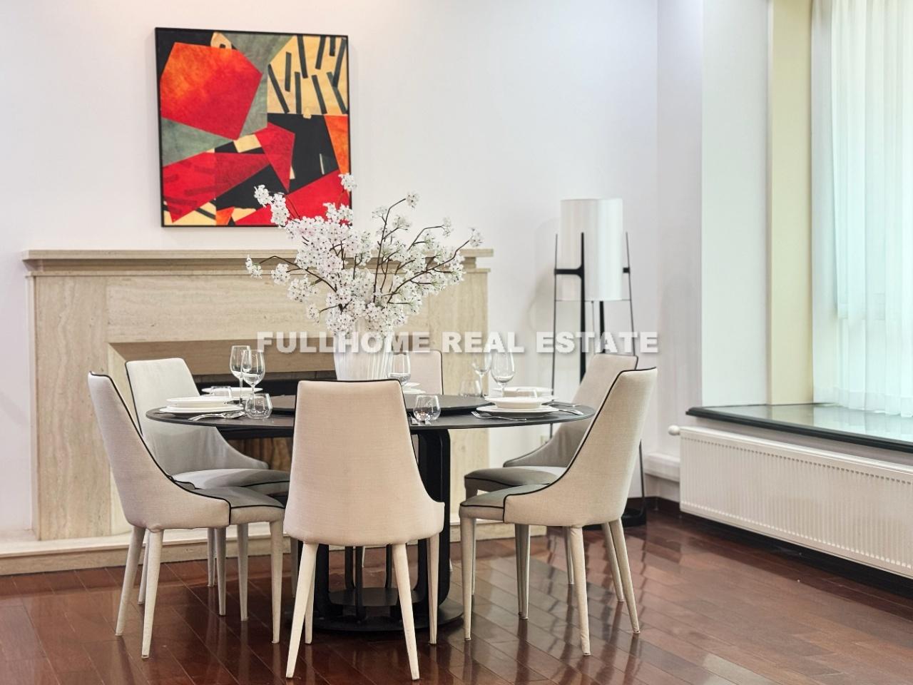 The Greenhills - Interior view 2, Shanghai rental property