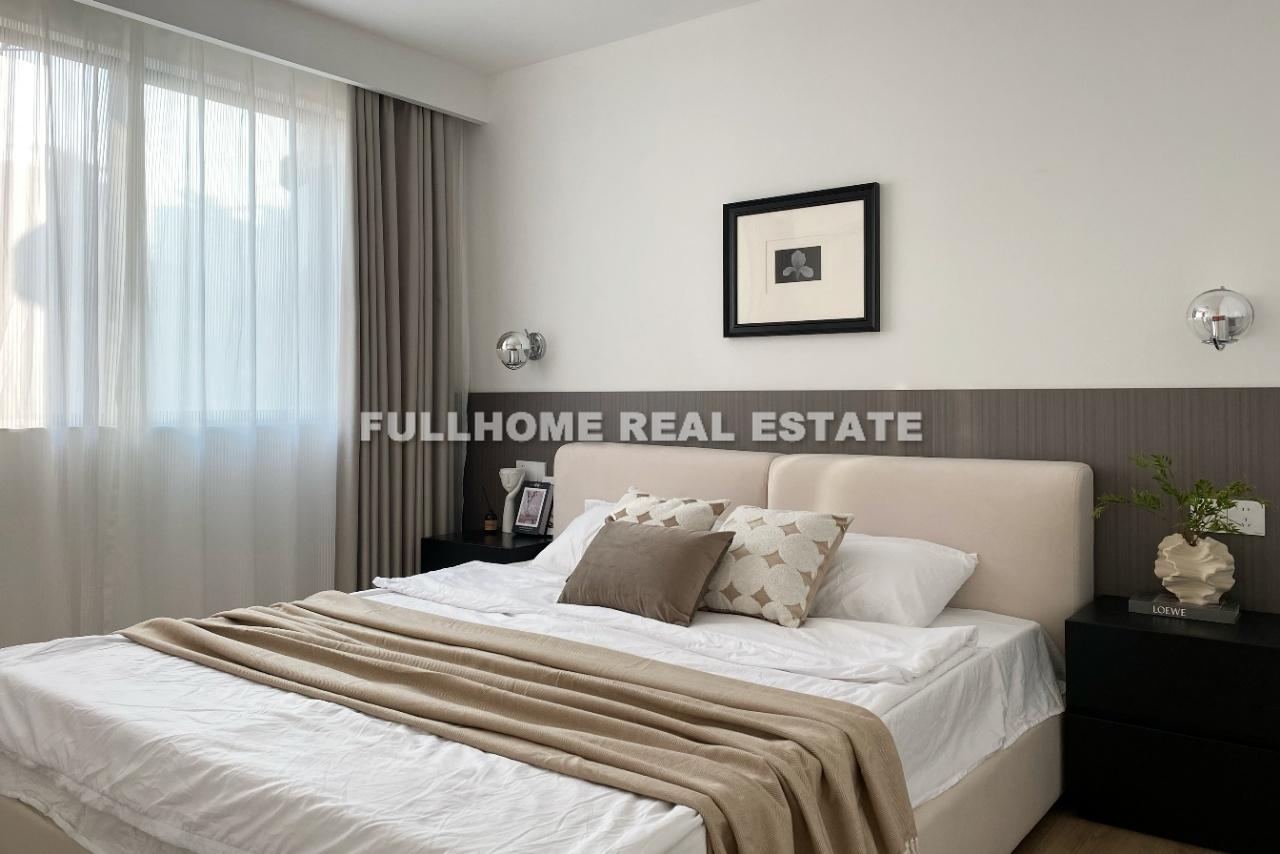 Xin Hui Apartment - Interior view 3, Shanghai rental property